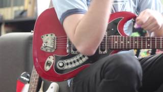 The Liner Notes - Mike Krol