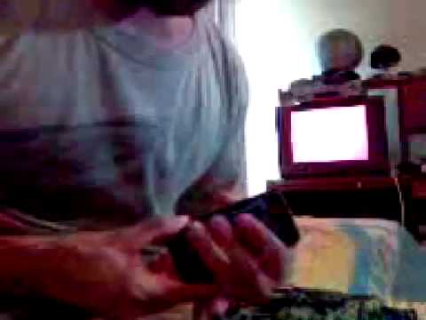 Pocketguitar iOS app hotel California wasted years roundabout seek n destroy bit