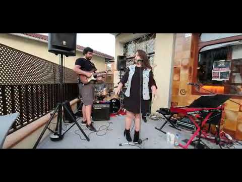 River Oaks District - The woman I love (Ray Gomez ' s cover)