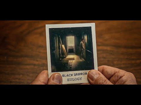 Black Mirror Season 7: Eulogy | End Credits OST | I Left The Earth | Lucinda Chua