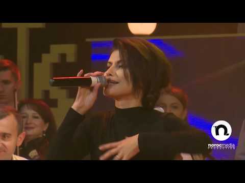 Natalia Barbu - Popuriu #potcoavadeaur