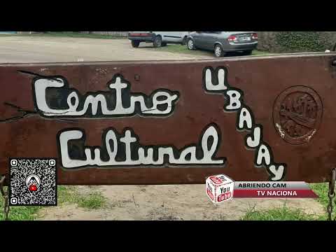 Abriendo Caminos TV Nacional | UBAJAY - Entre Ríos