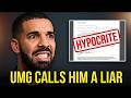 Drake Vs Kendrick Lamar UMG Turns On Drake In Court
