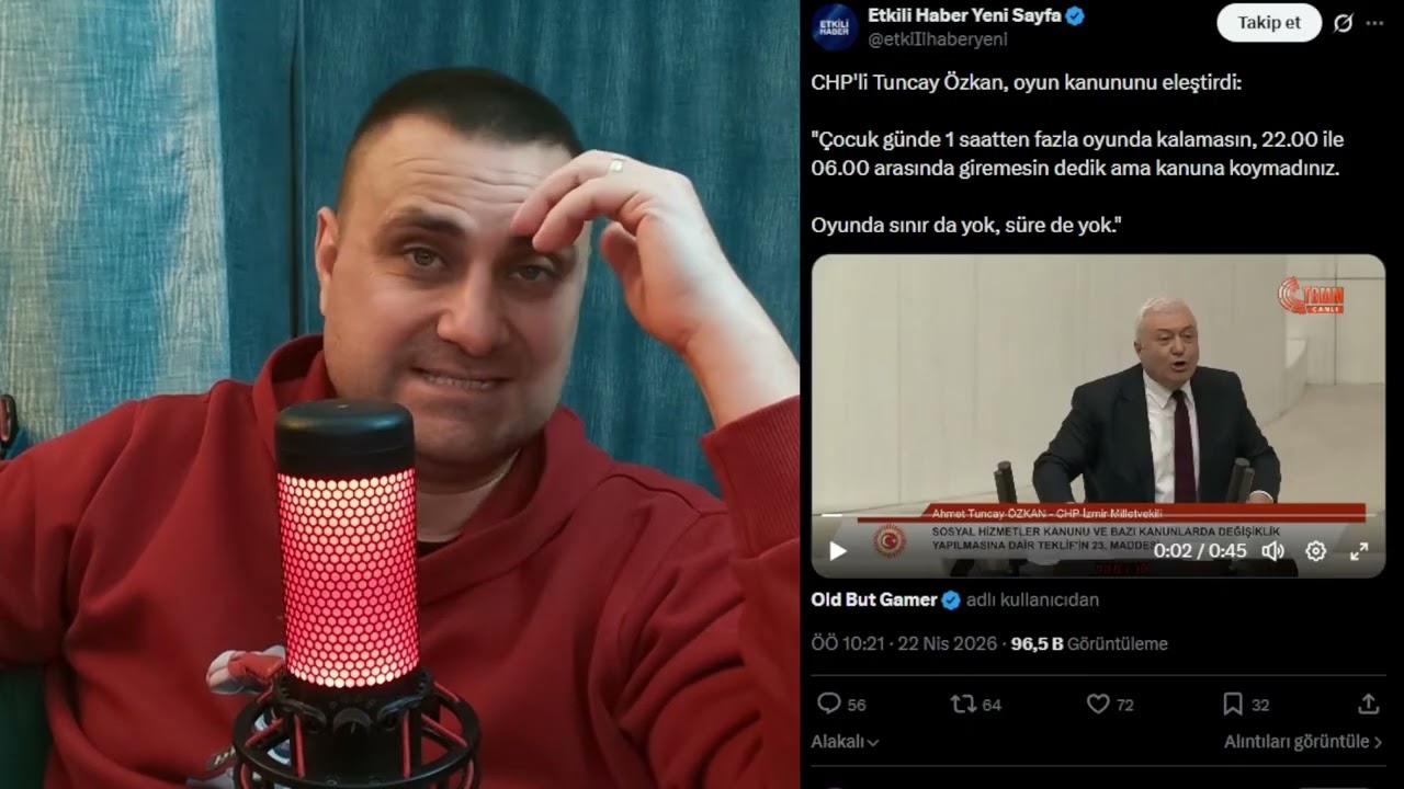 CY - Tuncay Dedem Steam'e Açma Kapama Düğmesi Koyacakmış.