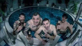 Frei Wild - Hör was dein Herz dir sagt lyrics