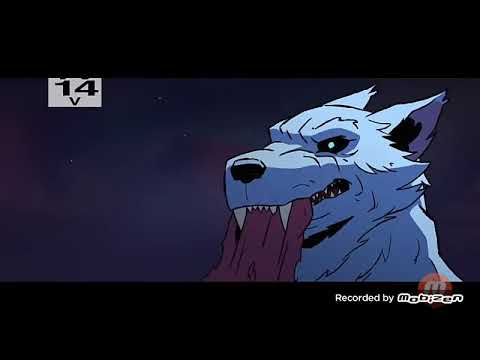 Primal:lobos e mamutes.