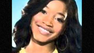 keke palmer-all my girlz/keep it movin