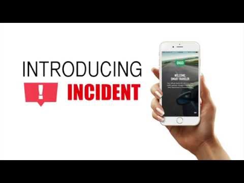 Ohgo Incident Alerts