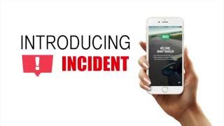 OHGO: Incident Alerts