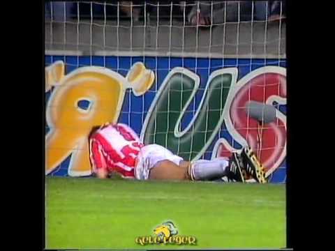 Seizoen 1993-1994 PSV - RKC Waalwijk