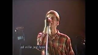 Depeche Mode - A Photograph of you - with lyrics