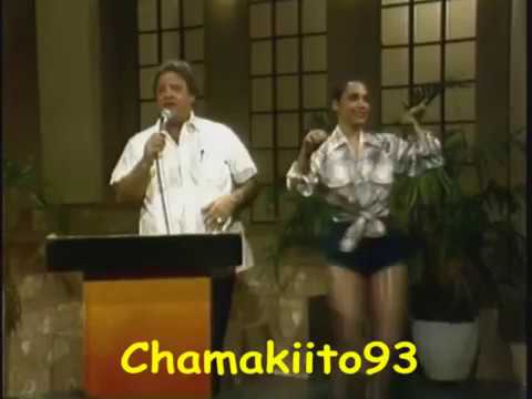 COMEDIA DOMINICANA - Freddy Beras Goico - La Mulatona