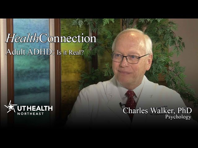 UT Health Northeast (University of Texas Health Center at Tyler) video #1