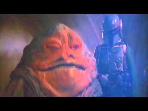 Amazing Scenes - Rancor Beast