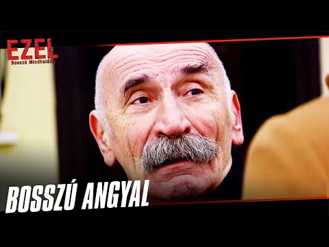 Én Vagyok a Bosszú Angyalod - Ezel Bosszú Mindhalálig Epizód 32