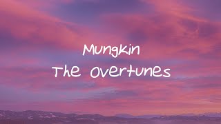 Download lagu The Overtunes - Mungkin lirik mp3