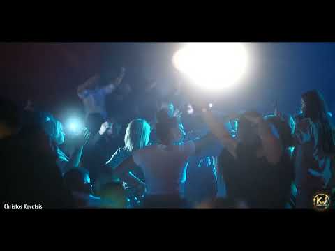 Klidi Loca & Band - ( 🔥🔥🔥 Bombastic Zjarr 🔥🔥🔥  ) Concert Live' Thessaloniki Mylos Club