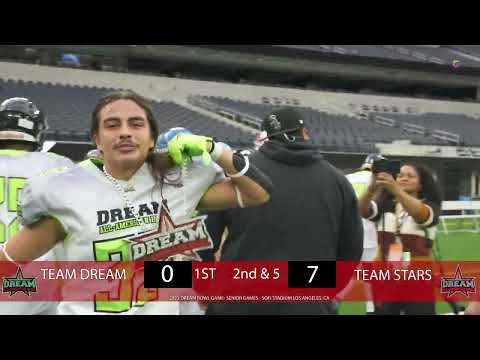Dream All American Bowl