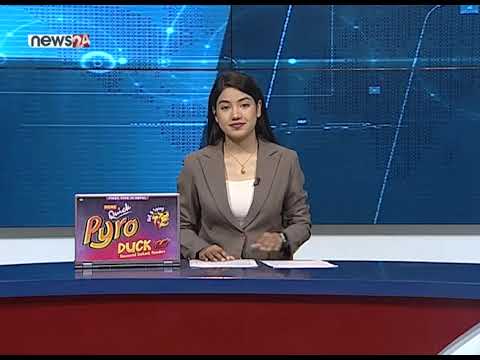 MORNING NEWS_7 AM_2079_12_08 - NEWS24 TV
