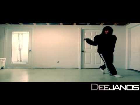 Hardstyle Paradise Presents : Deejanos | Canada [Melbourne Shuffle 2013]