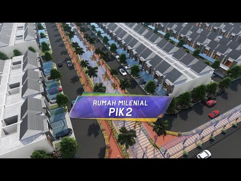 Rumah Milenial