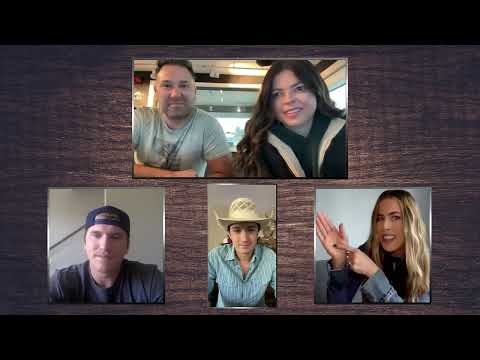 Chatting With The Reklaws & Drake Milligan About 'Honky Tonkin' About'