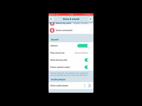 download lagu mp3 mp4 Waze Audio Player, download lagu Waze Audio Player gratis, unduh video klip Waze Audio Player