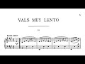 Enrique Granados - Bocetos (1900-1905) –  (Alicia de Larrocha) [Score]