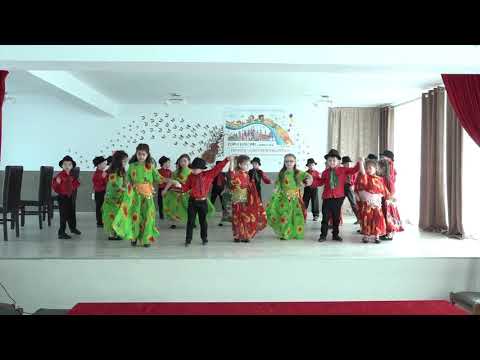 Voinicelul 2019 - Dans tiganesc - GPP Prichindel Suceava