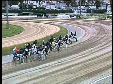 Trotto 21/05/2015 - 4° corsa