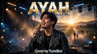 Download lagu AYAH – Rinto Harahap | Slow Rock Cover by Tunebot | Lagu Nostalgia Indonesia Paling Menyentuh mp3 Download lagu AYAH – Rinto Harahap | Slow Rock Cover by Tunebot | Lagu Nostalgia Indonesia Paling Menyentuh mp3