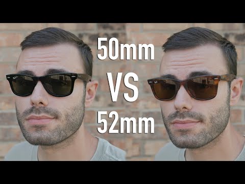 Ray-Ban Wayfarer 2140 - Image 2