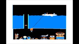 Currillian Cruiser for the TRS-80 CoCo