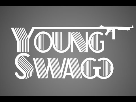 Young Swagg - We zijn klaar