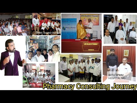 Pharmacy Stock Audit Services