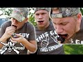 Full Can of Copenhagen Snuff CHALLENGE!!! - YouTube