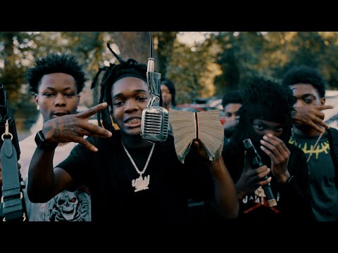 Baby Drac "Beat Da Block" (Live Performance) [Dir. By @KENXL ] 🎙️🔥