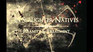 In Slaughter Natives - Cut Me Here (Live in Moscow 2009)
