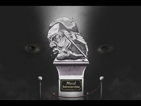 Epitafio | MECAL & Benzina | Canción 1 de Introspección