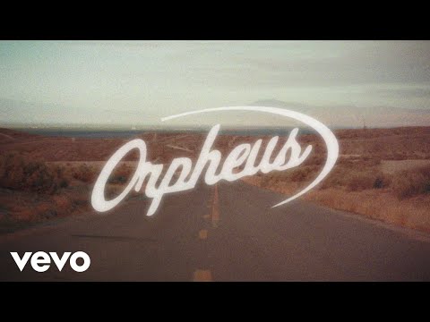 mgk - orpheus (Official Lyric Video)