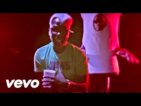 Jarren Benton - Lean