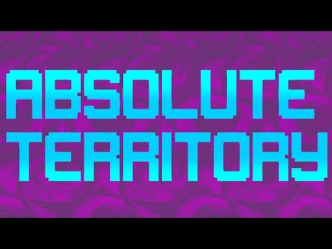 Absolute Territory by Ken Ashcorp | Lyric Video
