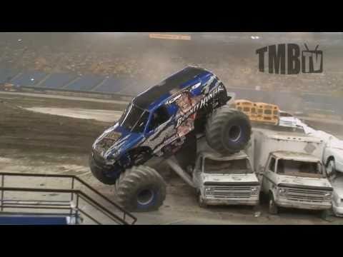 TMB TV S3 Episode 8 - Montreal, Quebec, Canada - Part 6 of 7