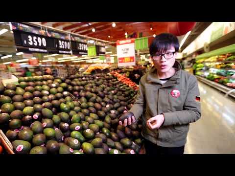 #FanáticosDeLaPalta: Yuhui Lee