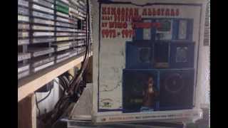 Ronnie Davis : Tonight -CD-  Kingston Allstar Meet King Tubbys 1972-1975