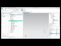 Automation Designer Tutorial 1 11 Softwareblöcke Mit Der PLC Station Verbinden