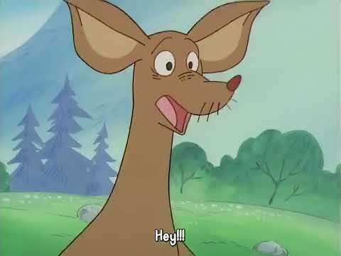 Tanoshii Moomin ikka ep_25