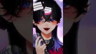 爆裂愛してる / Covered by 汐瀬 #Vtuber / #Vsinger