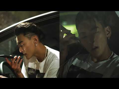 FAVORITE MISTAKE - GIVEON (JUSTIN PARK REMIX)