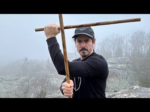 REAL Double Stick Fighting Drills You NEED to Be Doing in Filipino Martial Arts